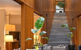 Inspira Santa Marta Hotel&Spa